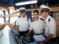 In the first 10 months, Shanghai customs area has maintained growth in the import and export of the 